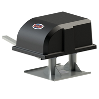 All-o-Matic Pad Mount Kit, SW-320/325